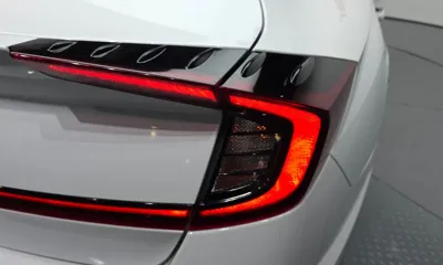 Hyundai Sonata 2022, 73905 км, за 10358.31 USD - фото 23