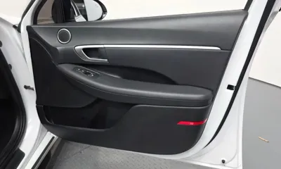 Hyundai Sonata 2022, 73905 км, за 10358.31 USD - фото 24