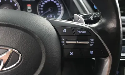 Hyundai Sonata 2022, 73905 км, за 10358.31 USD - фото 30