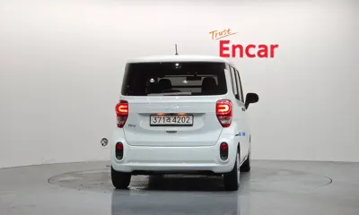 Kia Ray 2022, 37682 км, за 6175.65 USD