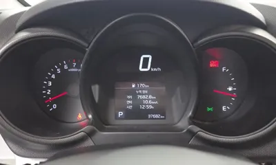 Kia Ray 2022, 37682 км, за 6175.65 USD - фото 8