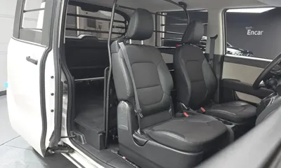 Kia Ray 2022, 37682 км, за 6175.65 USD - фото 12