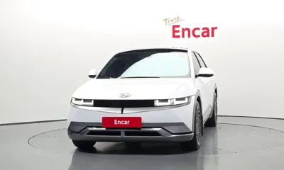 Hyundai Ioniq5 2022, 98996 км, за 19764.69 USD