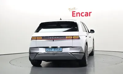 Hyundai Ioniq5 2022, 98996 км, за 19764.69 USD