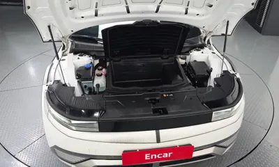 Hyundai Ioniq5 2022, 98996 км, за 19627.15 USD - фото 6