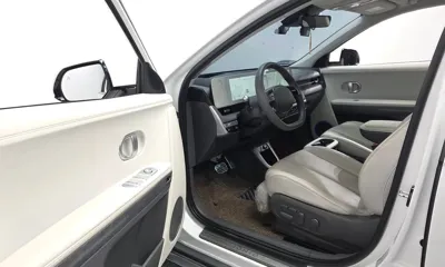 Hyundai Ioniq5 2022, 98996 км, за 19627.15 USD - фото 10