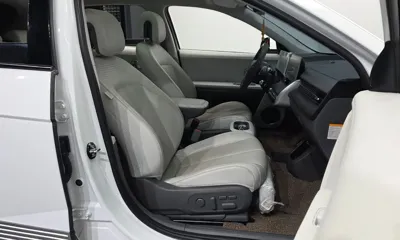 Hyundai Ioniq5 2022, 98996 км, за 19627.15 USD - фото 11