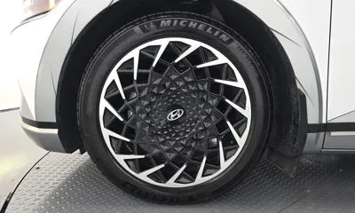 Hyundai Ioniq5 2022, 98996 км, за 19627.15 USD - фото 21