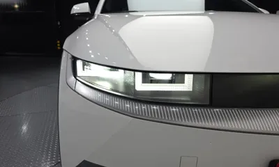 Hyundai Ioniq5 2022, 98996 км, за 19627.15 USD - фото 22