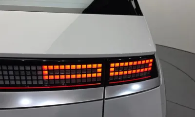 Hyundai Ioniq5 2022, 98996 км, за 19627.15 USD - фото 23