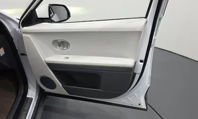 Hyundai Ioniq5 2022, 98996 км, за 19627.15 USD - фото 24