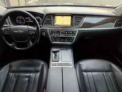 Genesis G80 2017, 160448 км, за 8853.65 USD