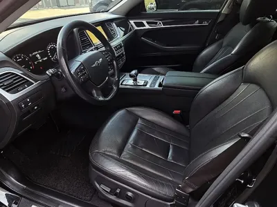 Genesis G80 2017, 160448 км, за 8853.65 USD - фото 8