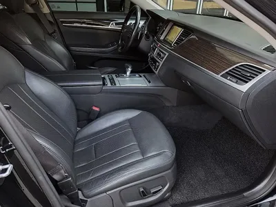 Genesis G80 2017, 160448 км, за 8853.65 USD - фото 9