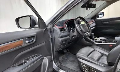 Renault-KoreaSamsung QM6 2020, 79795 км, за 10548.93 USD - фото 10