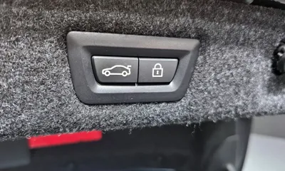 BMW 5-Series 2023, 39708 км, за 27916.44 USD - фото 20