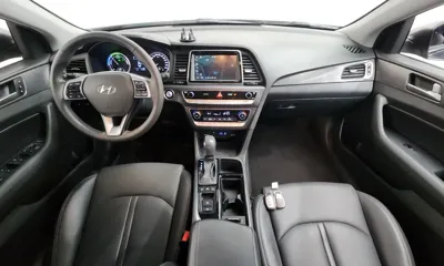 Hyundai Sonata 2019, 97230 км, за 9580.44 USD - фото 7