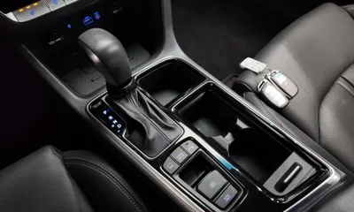 Hyundai Sonata 2019, 97230 км, за 9580.44 USD - фото 9
