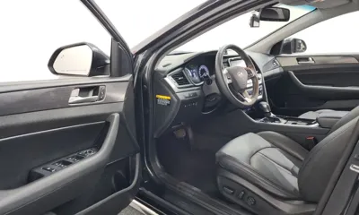 Hyundai Sonata 2019, 97230 км, за 9580.44 USD - фото 10