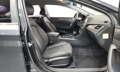 Hyundai Sonata 2019, 97230 км, за 9580.44 USD - фото 11