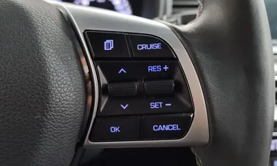 Hyundai Sonata 2019, 97230 км, за 9580.44 USD - фото 15