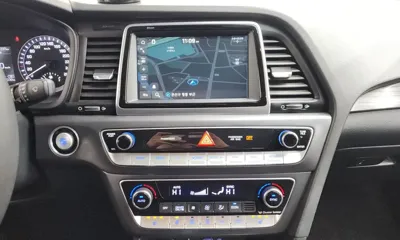 Hyundai Sonata 2019, 97230 км, за 9580.44 USD - фото 16