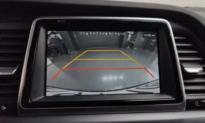 Hyundai Sonata 2019, 97230 км, за 9580.44 USD - фото 17