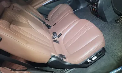 BMW X7 2022, 47670 км, за 48859.96 USD - фото 9