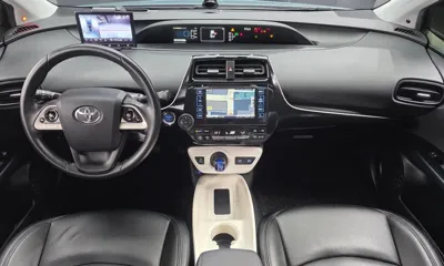 Toyota Prius 2016, 172456 км, за 6498.62 USD - фото 7