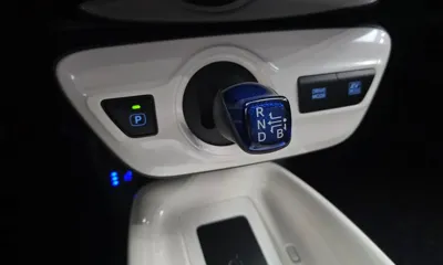 Toyota Prius 2016, 172456 км, за 6498.62 USD - фото 9