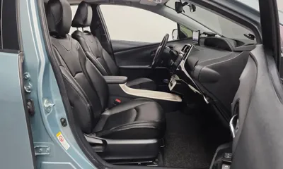 Toyota Prius 2016, 172456 км, за 6498.62 USD - фото 11