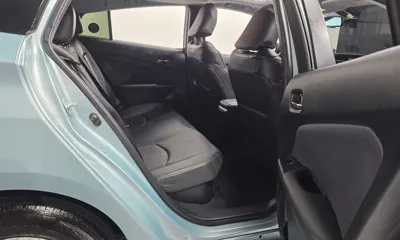 Toyota Prius 2016, 172456 км, за 6498.62 USD - фото 12