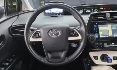 Toyota Prius 2016, 172456 км, за 6498.62 USD - фото 13