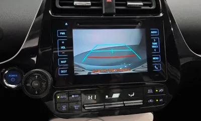 Toyota Prius 2016, 172456 км, за 6498.62 USD - фото 16