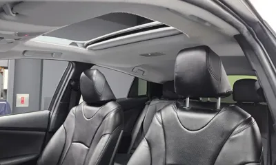 Toyota Prius 2016, 172456 км, за 6498.62 USD - фото 19