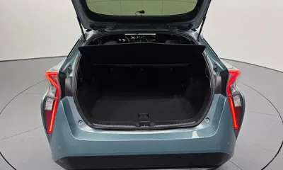 Toyota Prius 2016, 172456 км, за 6498.62 USD - фото 20