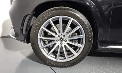 Mercedes-Benz GLS-Class 2022, 35399 км, за 60716.64 USD