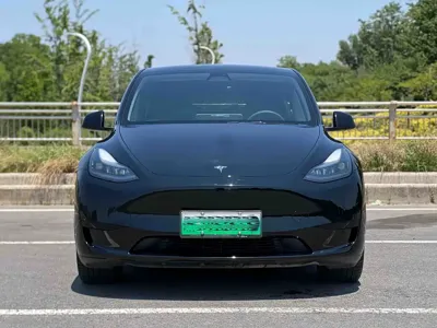 Tesla Model Y 2023, 59000 км, за 19920.48 USD