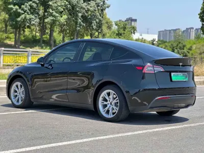 Tesla Model Y 2023, 59000 км, за 19920.48 USD