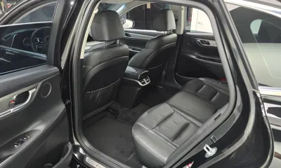 Hyundai Grandeur 2022, 62680 км, за 16082.45 USD - фото 12