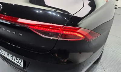 Hyundai Grandeur 2022, 62680 км, за 16082.45 USD - фото 23