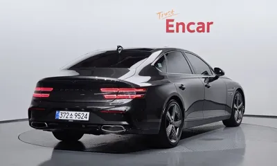 Genesis G80 2026, 6009 км, за 47814.25 USD
