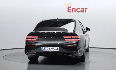 Genesis G80 2026, 6009 км, за 47814.25 USD