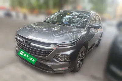 Wuling Victory · 2020 год