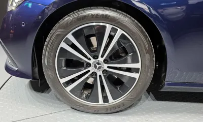 Mercedes-Benz E-Class 2021, 29856 км, за 24172.35 USD
