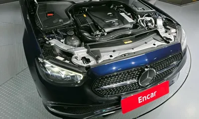 Mercedes-Benz E-Class 2021, 29856 км, за 24172.35 USD - фото 6