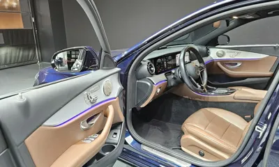 Mercedes-Benz E-Class 2021, 29856 км, за 24172.35 USD - фото 11
