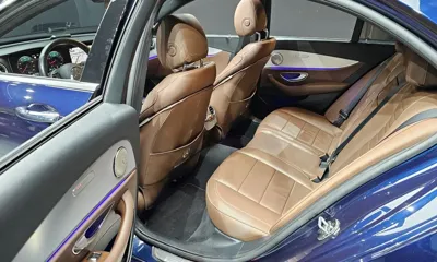 Mercedes-Benz E-Class 2021, 29856 км, за 24172.35 USD - фото 12