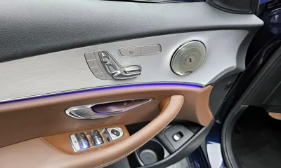 Mercedes-Benz E-Class 2021, 29856 км, за 24172.35 USD - фото 18