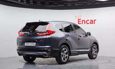 Honda CR-V 2017, 96266 км, за 13016.19 USD